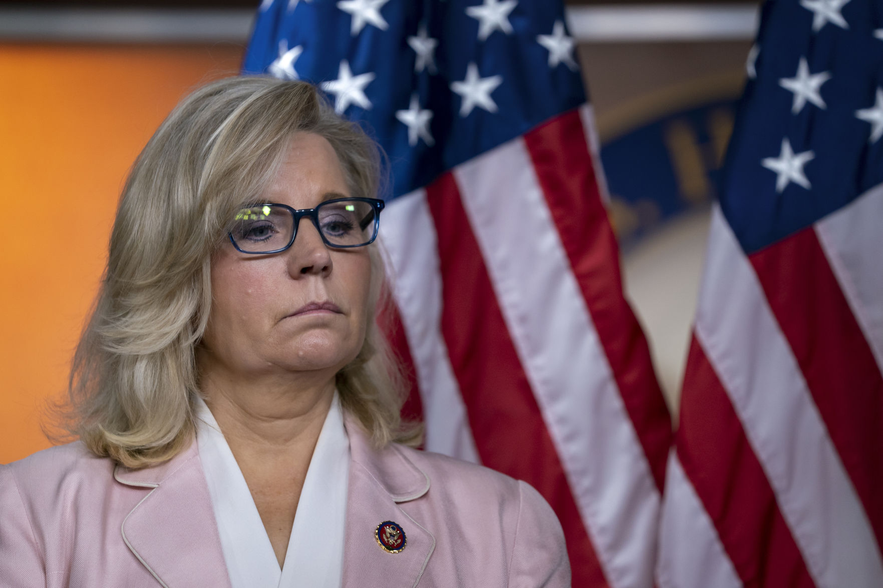 Cheney